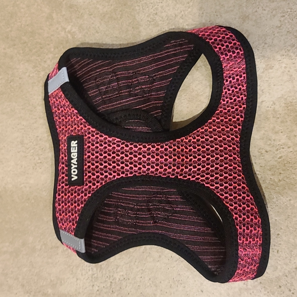 Voyager Dog Harness